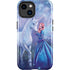 Rhiannon Fairy and Unicorn by Rachel Anderson iPhone 15 Impact Case